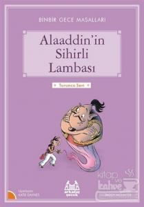 Alaaddin'in Sihirli Lambası