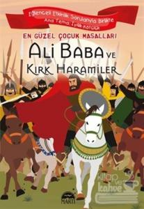 Ali Baba ve Kırk Haramiler Kolektif