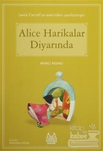 Alice Harikalar Diyarında