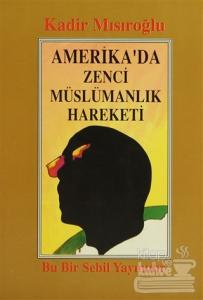 Amerika'da Zenci Müslümanlık Hareketi