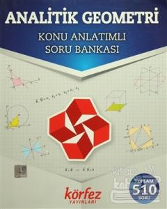 Analitik Geometri Konu Anlatımlı Soru Bankası