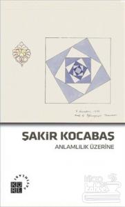 Anlamlılık Üzerine