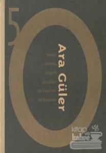 Ara Güler-Retrospektif-Fotojurnalizmde 50 Yıl