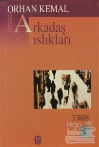 Arkadaş Islıkları