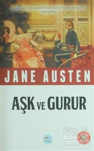 Aşk ve Gurur (Özet Kitap) Jane Austen