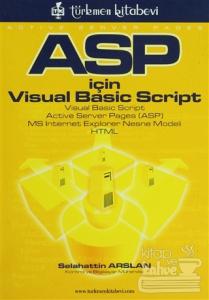 ASP İçin Visual Basic Script Selahattin Arslan
