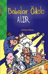 Babalar Ödülü Alır