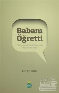 Babam Öğretti