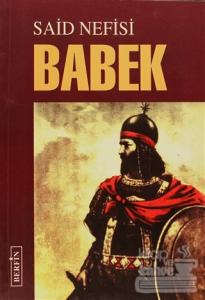 Babek
