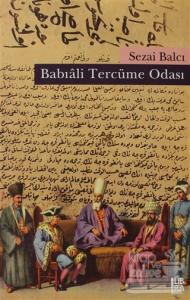 Babıali Tercüme Odası
