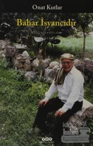Bahar İsyancıdır