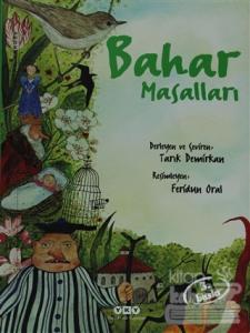 Bahar Masalları (Ciltli)