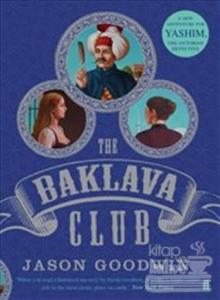 Baklava Club