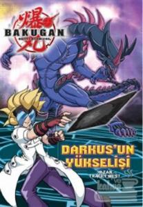 Bakugan - Darkus'un Yükselişi