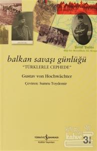 Balkan Savaşı Günlüğü