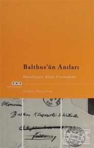 Balthus'ün Anıları