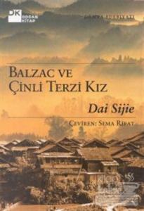 Balzac ve Çinli Terzi Kız