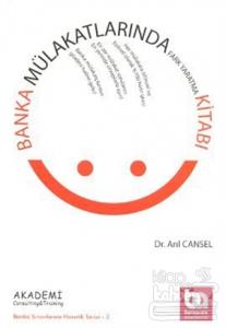 Banka Mülakatlarında Fark Yaratma Kitabı