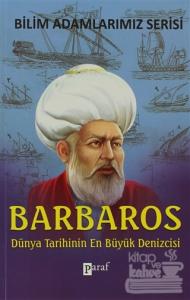 Barbaros