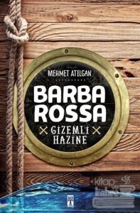 Barbarossa : Gizemli Hazine