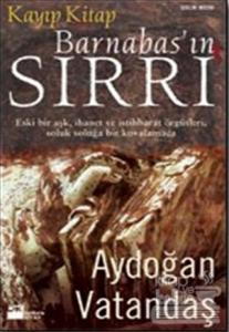 Barnabas'ın Sırrı Kayıp Kitap