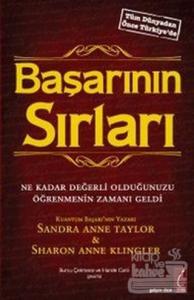 Başarının Sırları