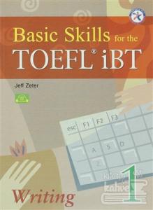 Basic Skills for the TOEFL iBT - Writing 1 (CD'li)