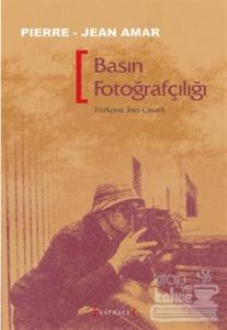 Basın Fotoğrafçılığı