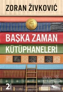Başka Zaman Kütüphaneleri