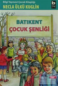 Batıkent Çocuk Şenliği