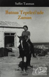 Batnas Tepeleri'nde Zaman