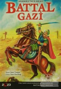 Battal Gazi - Anadolu'nun Kılıcı Suat Turgut