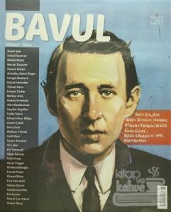 Bavul Dergisi Sayı : 6 Mart 2016