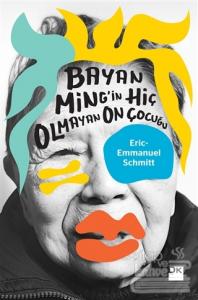 Bayan Ming'in Hiç Olmayan On Çocuğu