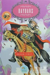 Baybars Hasan Yiğit