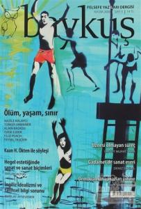 Baykuş Felsefe Yazıları Dergisi Sayı: 5 Kolektif