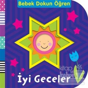 Bebek Dokun Öğren: İyi Geceler