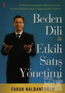 Beden Dili ile Etkili Satış Yönetimi