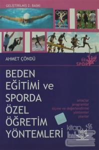 Beden Eğitimi ve Spor'da Özel Öğretim Yöntemleri