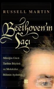 Beethoven'ın Saçı