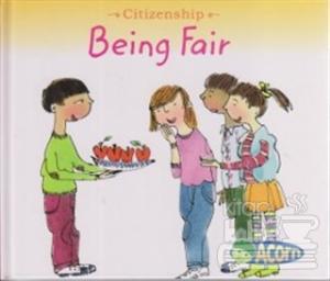 Being Fair (Ciltli)