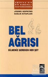 Bel Ağrısı