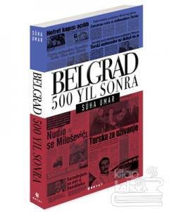 Belgrad 500 Yıl Sonra