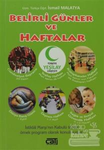 Belirli Günler ve Haftalar