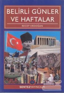 Belirli Günler ve Haftalar