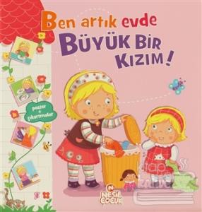 Ben Artık Evde Büyük Bir Kızım