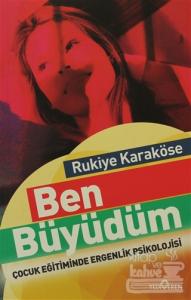 Ben Büyüdüm