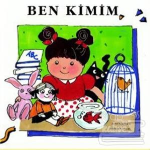 Ben Kimim
