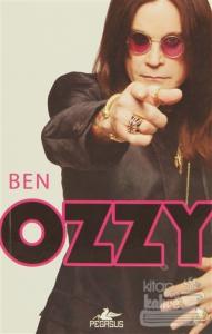 Ben Ozzy