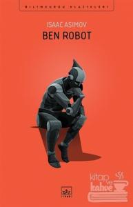 Ben Robot Isaac Asimov